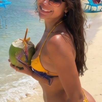 Nina Rocha